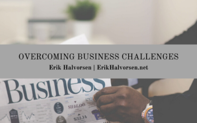 Overcoming Business Challenges