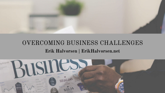 Overcoming Business Challenges